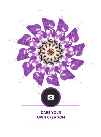 Dare Your Own Creation