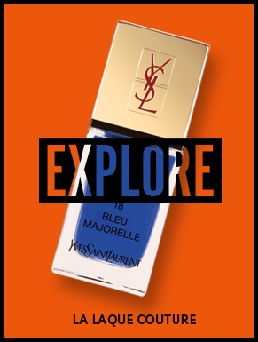 Explore La Laque Couture
