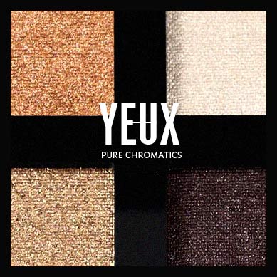 Eye Palette Pure Chromatics