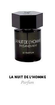 Product - La Nuit de l'Homme Parfum