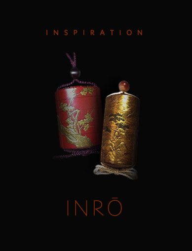 INRO inspiration