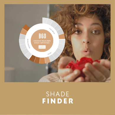 Shade Finder
