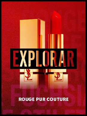 Rouge Pur Couture Vernis à Lèvres Baby Doll
