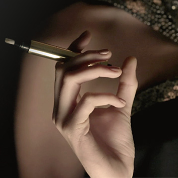 Video : Ve el nuevo video de Touche Eclat 