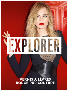 Explore Vernis à lèvres