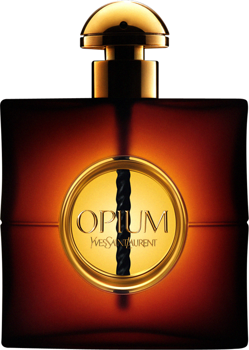 Opium Yves Saint Laurent