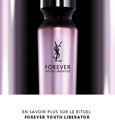En savoir plus sur le rituel Forever Youth Liberator