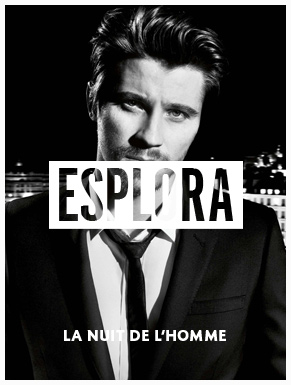 Esplora YSL e La Nuit de l'Homme