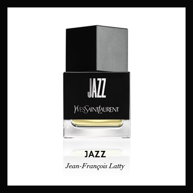 Jazz – Жан-Франсуа Латти