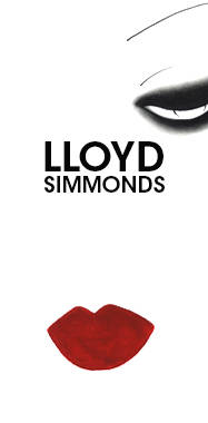 Lloyd Simmonds Creative Director Make Up YSL