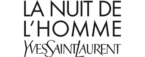 La Nuit de l'Homme - Yves Saint Laurent