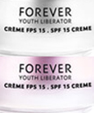 SPF 15 Creme