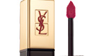 أحمر الشفاه Rouge Pur Couture Vernis à Lèvres Rose Baby Doll