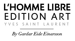 L'Homme Libre Edition Art