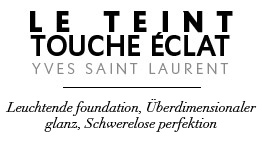 Le Teint Touche Éclat