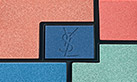Summer Look 2014 COUTURE PALETTE COLLECTOR BLEUS LUMIÈRE