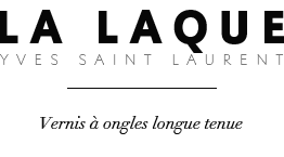 La Laque