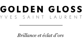 Golden Gloss