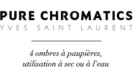 Pure Chromatics