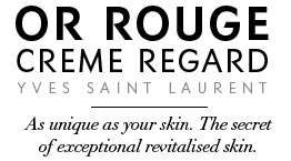 Or Rouge