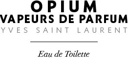 Vapeurs de parfum