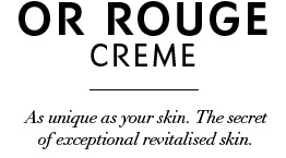 Or Rouge