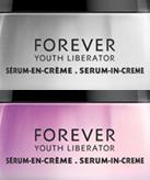Sérum en Crème
