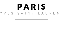 Paris Premières Roses