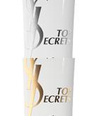 Top Secrets BB Cream