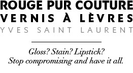 Vernis à Lèvres