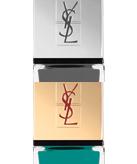 La Laque Couture Summer Look 2013