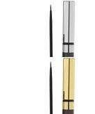 Eyeliner Moiré