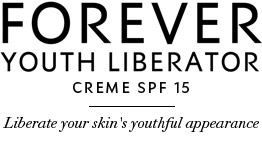SPF 15 Creme
