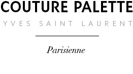 Couture Palette - 07 Parisienne