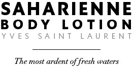 Perfumed Body Lotion