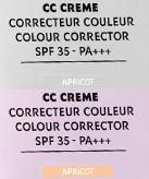 CC Creme