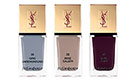 La Laque Couture Autumn Winter Look 2013