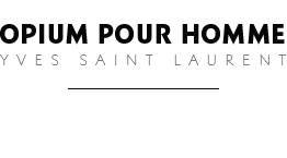 Eau de Toilette
