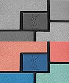 Summer Look 2014 COUTURE PALETTE COLLECTOR BLEUS LUMIÈRE
