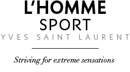 L'Homme Sport