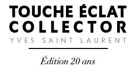 Touche Éclat Collector 20 ans