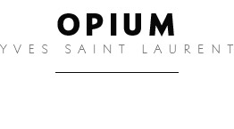 OPIUM EDITION COLLECTOR