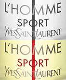 L'Homme Sport