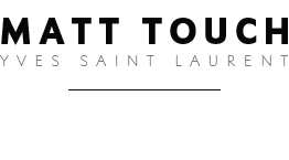 Matt Touch