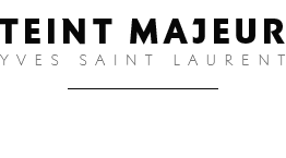 Teint Majeur klasse foundation - sublieme uitstraling