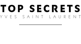 Top Secrets Ogen Touche Express