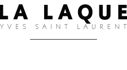 La Laque