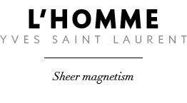 Eau de Toilette