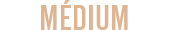 Médium
