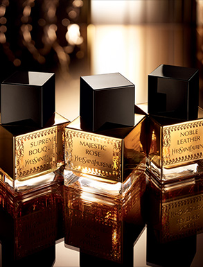 Oriental Collection